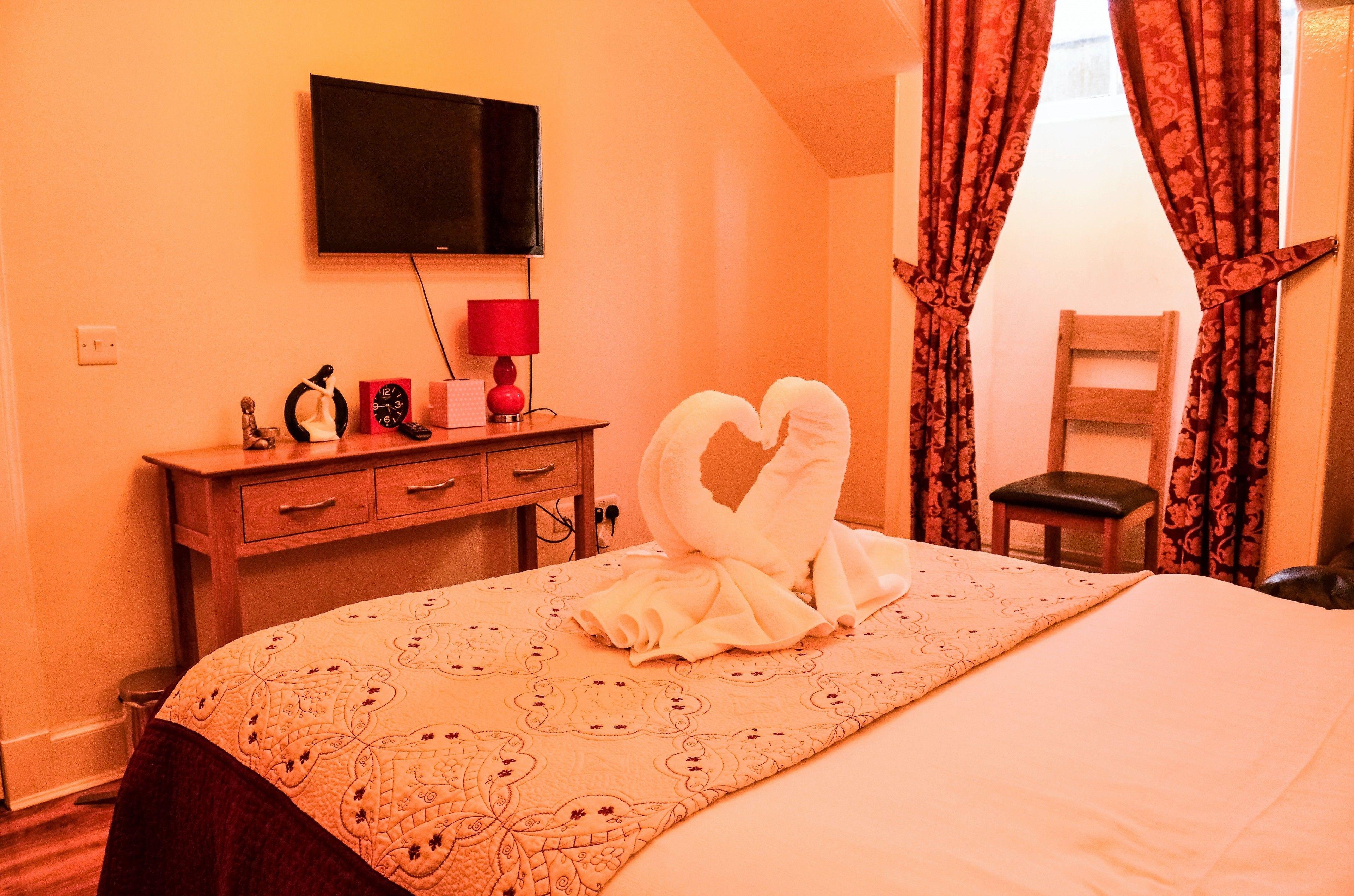 Edinburgh City Suites, Edinburgh