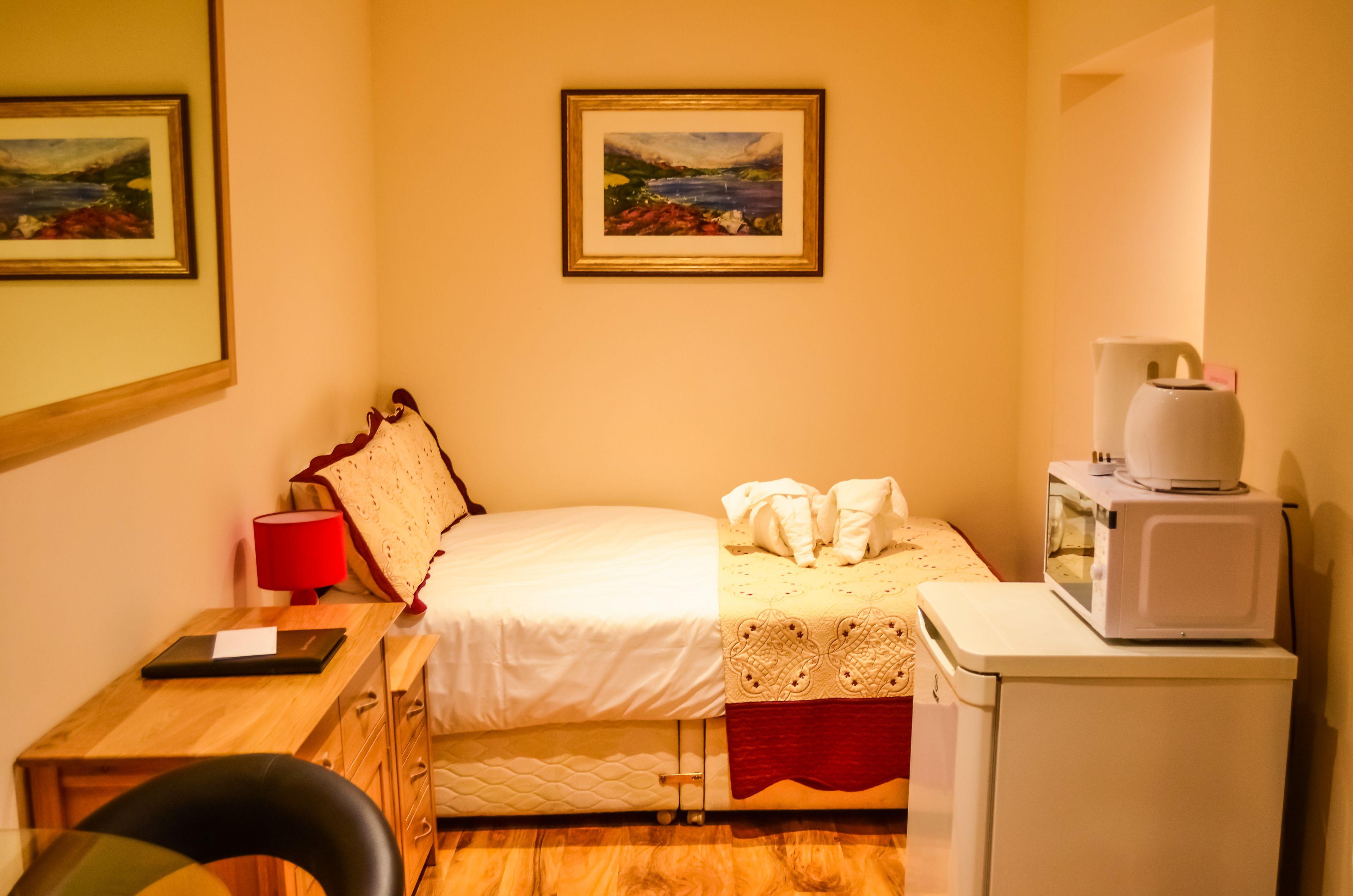 Edinburgh City Suites — Photos 3